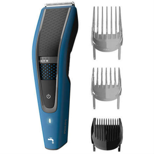 В интернет магазине Машинка для стрижки PHILIPS Hairclipper Series 5000 HC5612/15