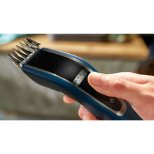 Машинка для стрижки PHILIPS Hairclipper Series 5000 HC5612/15