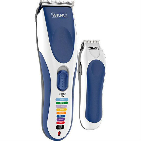 Набор для стрижки MOSER Wahl Color Pro (09649-916)