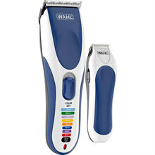 Набор для стрижки MOSER Wahl Color Pro (09649-916)