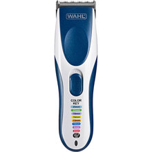 Набор для стрижки MOSER Wahl Color Pro (09649-916)