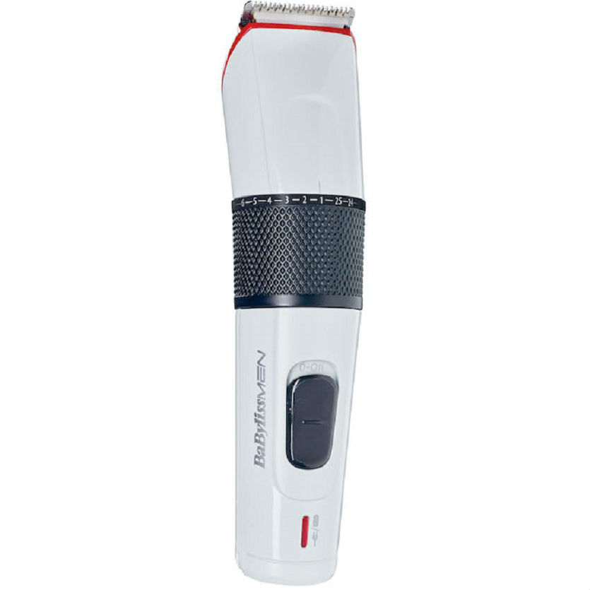 Машинка для стрижки BABYLISS E970E