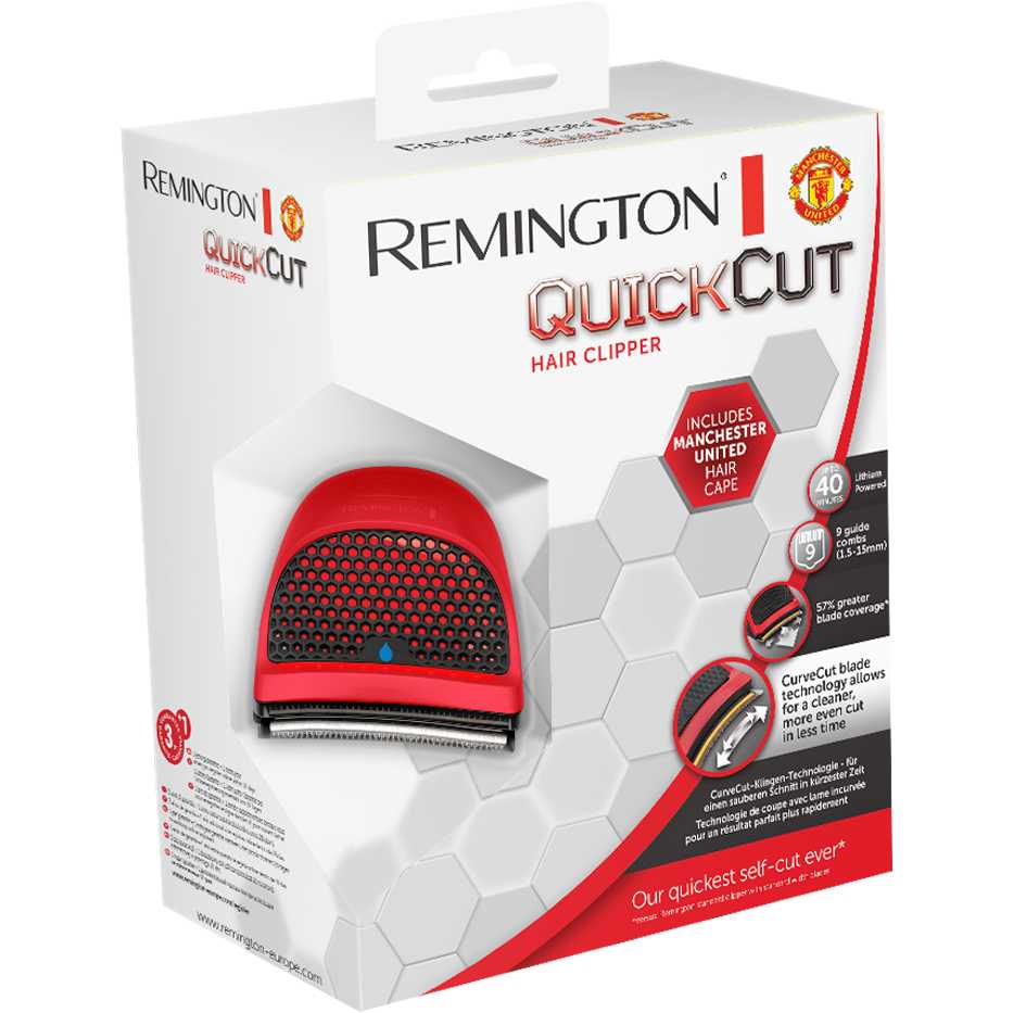 Фото Триммер REMINGTON HC4255 QUICK CUT