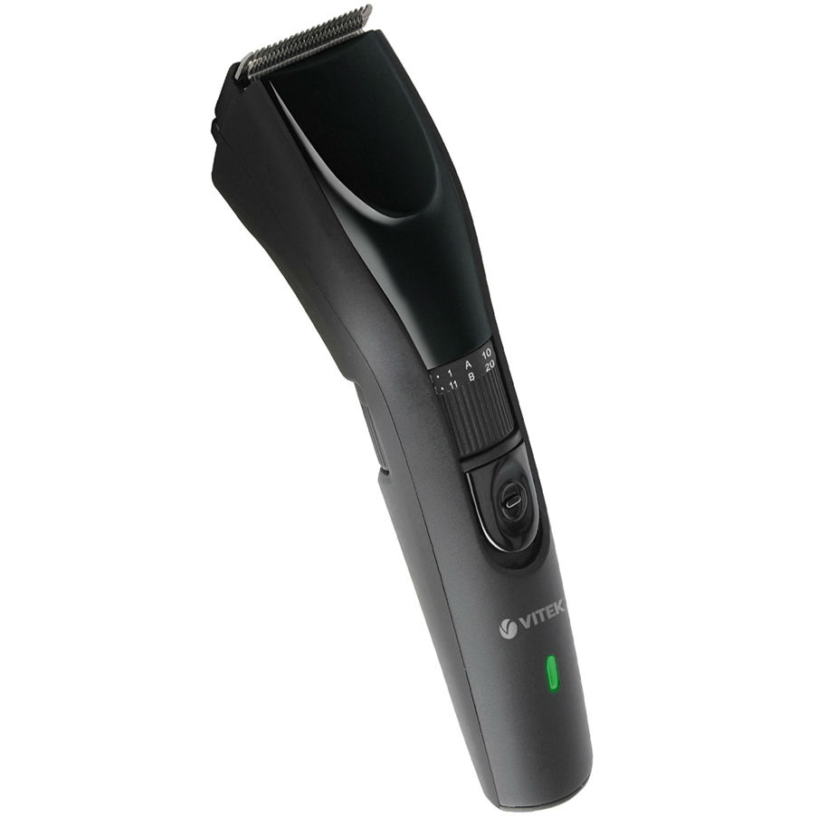 

Машинка для стрижки VITEK VT-2584, VT-2584