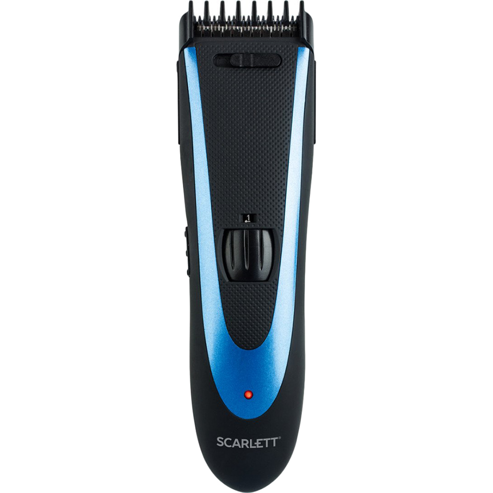 

Машинка для стрижки SCARLETT SC-HC63C59, SC-HC63C59