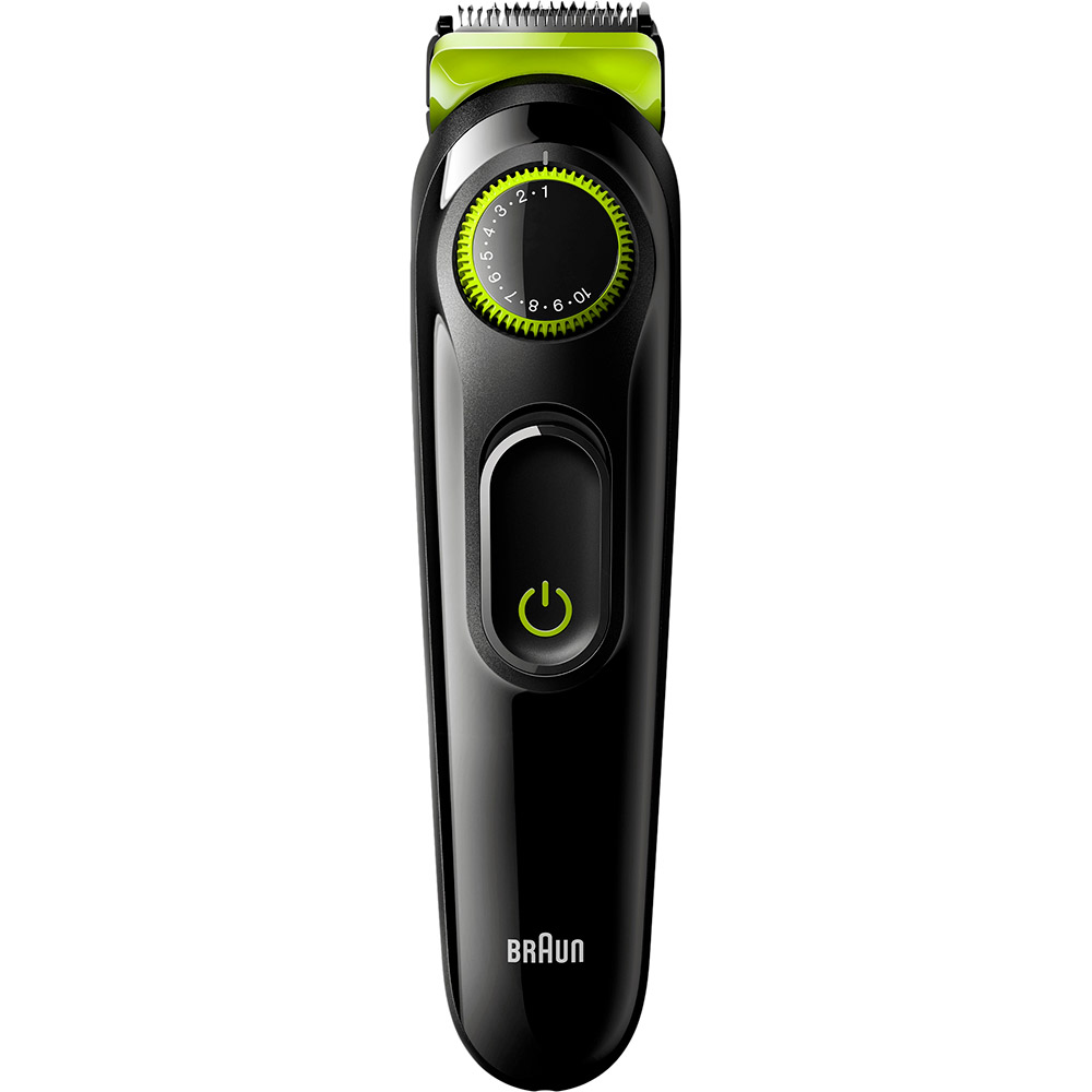 Тример BRAUN BeardTrimmer BT3221