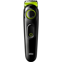 Триммер BRAUN BeardTrimmer BT3221