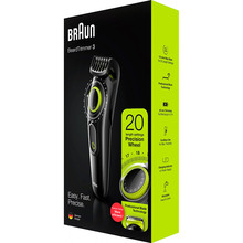 Триммер BRAUN BeardTrimmer BT3221