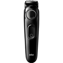 Тример BRAUN BeardTrimmer BT3222