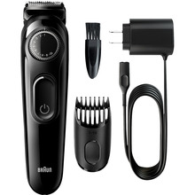 Тример BRAUN BeardTrimmer BT3222