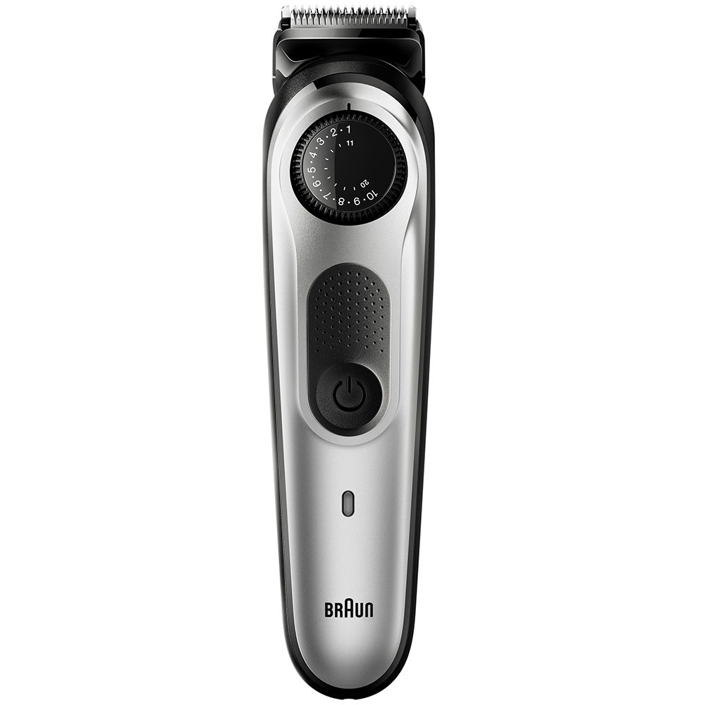 

Триммер BRAUN BT5260 (81705281), Електр тример BeardTrimmer BT5260