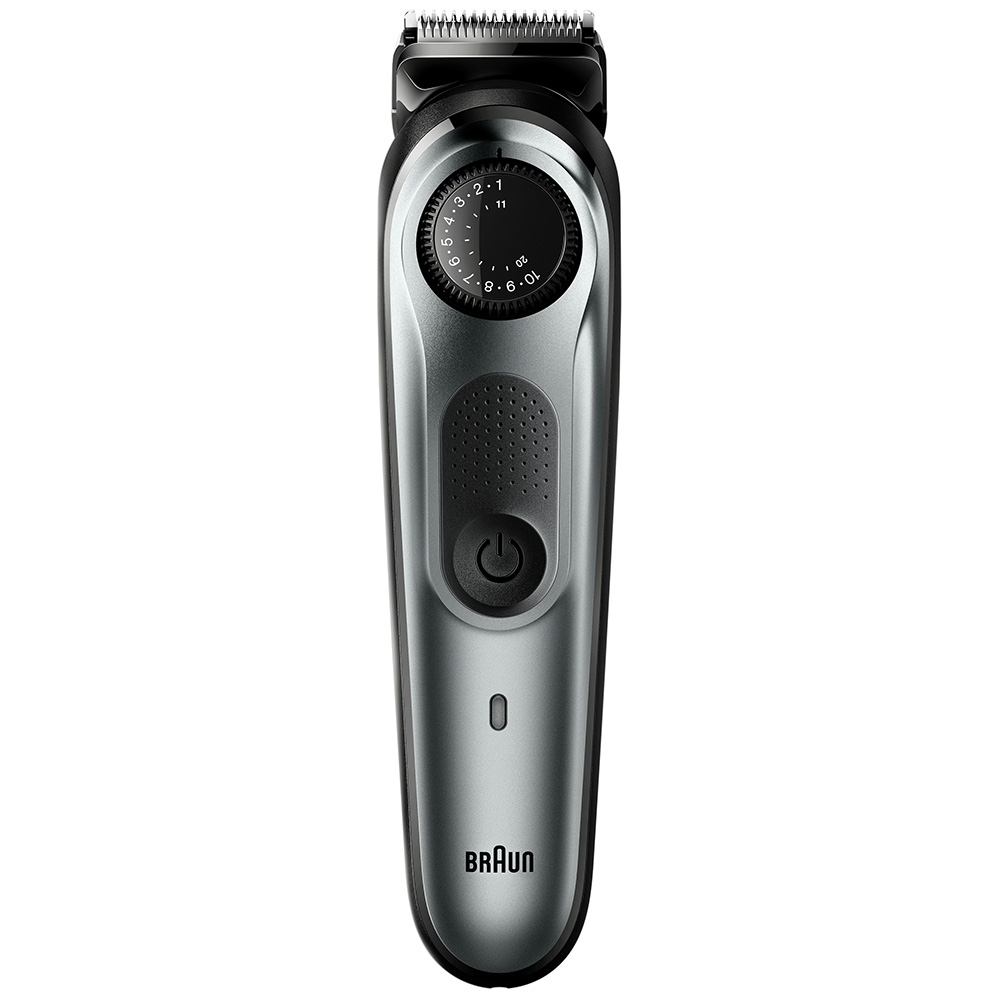 

Набор для стрижки BRAUN BT7240 (81704984), Електр тример BeardTrimmer BT7240