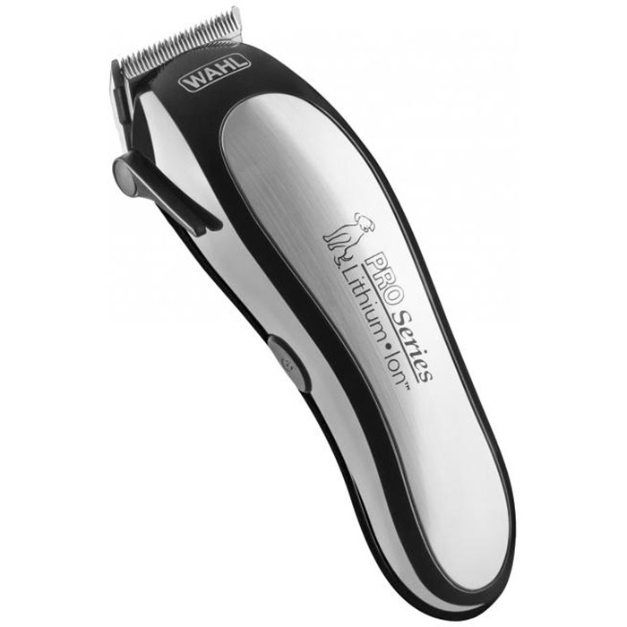 Машинка для стрижки MOSER WAHL Lithium Ion Pro 09766-016