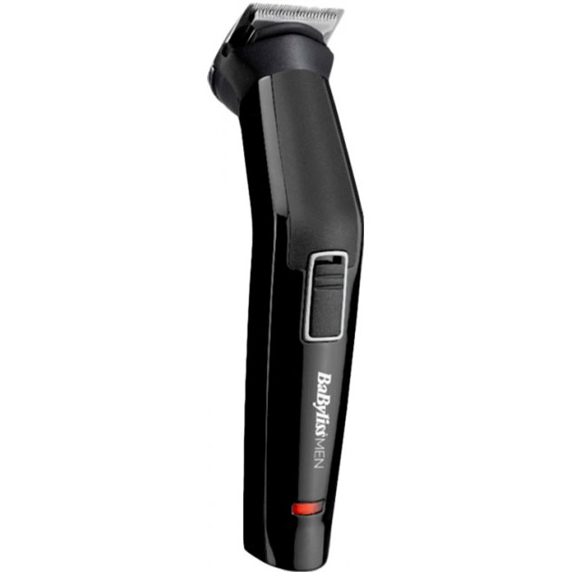 Набір для стрижки BABYLISS MT725E Керування повзункове