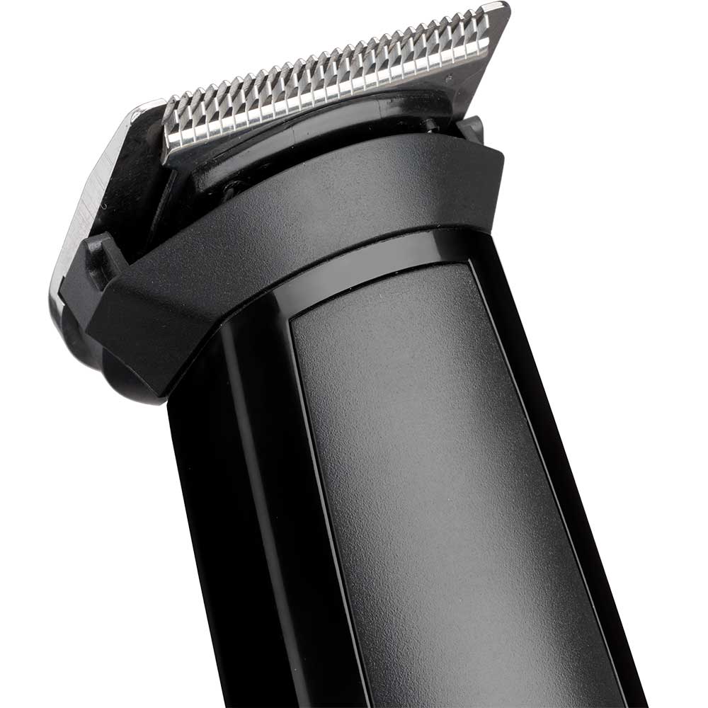 Набір для стрижки BABYLISS MT725E Область застосування голова