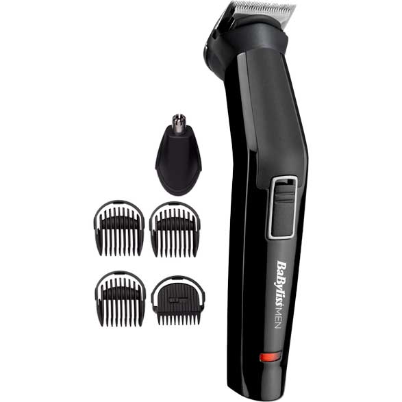 Как пользоваться машинкой для стрижки babyliss e933e