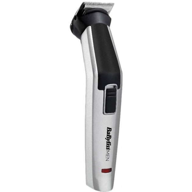 Набір для стрижки BABYLISS MT726E Тип набір для стрижки