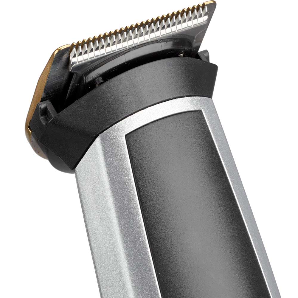 Набір для стрижки BABYLISS MT726E Область застосування ніс