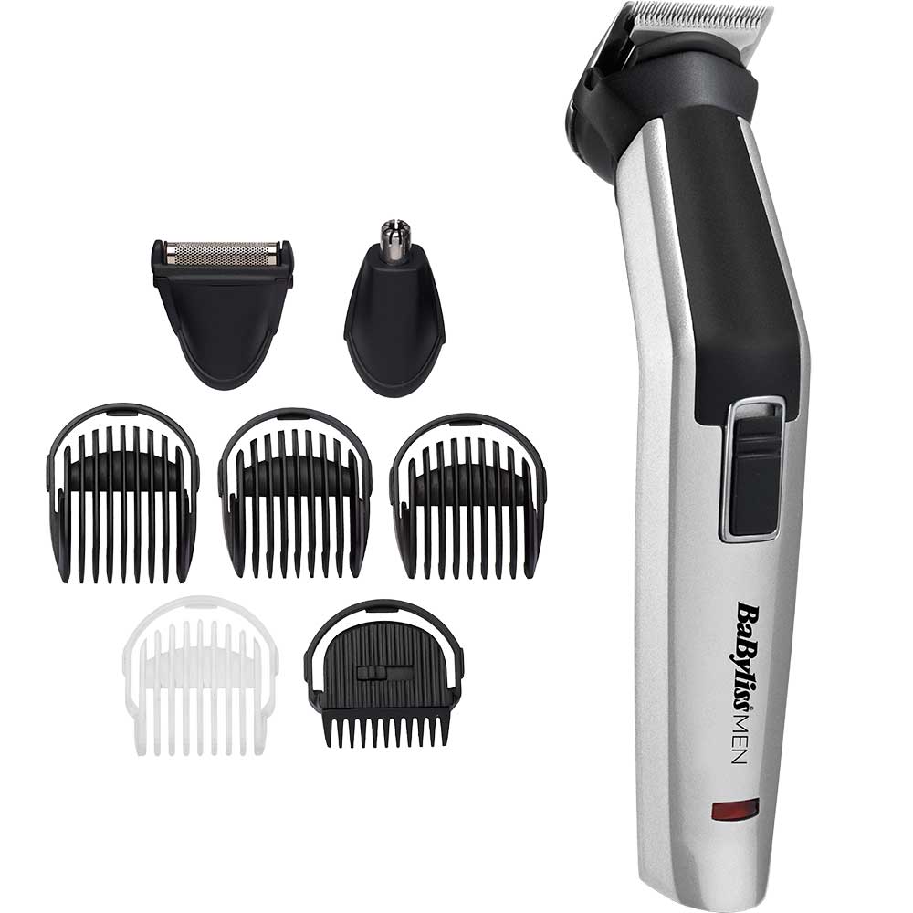 Набір для стрижки BABYLISS MT726E