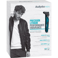 Тример BABYLISS Т890Е