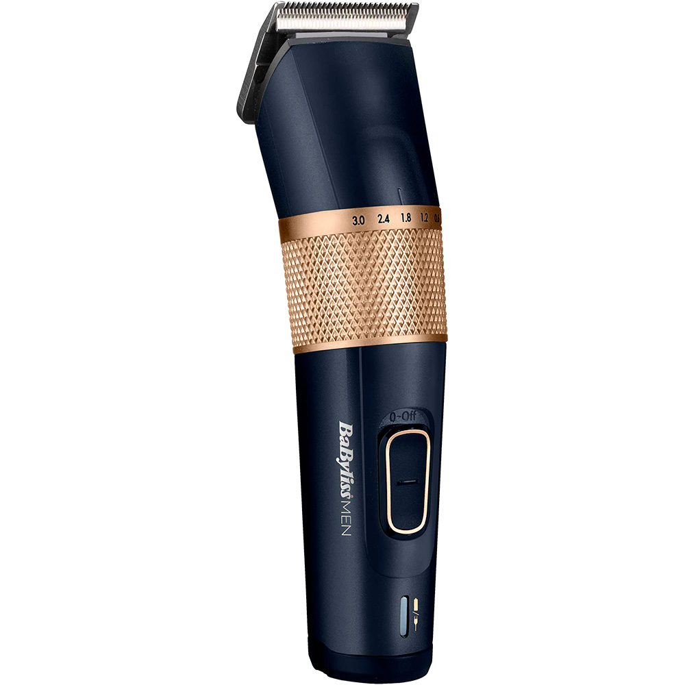 Машинка для стрижки BABYLISS E986E