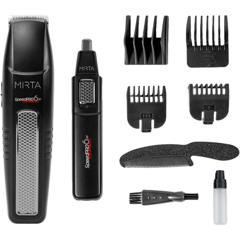

Набор для стрижки MIRTA HT-5206, HT-5206