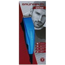 Машинка для стрижки GRUNHELM GHC920