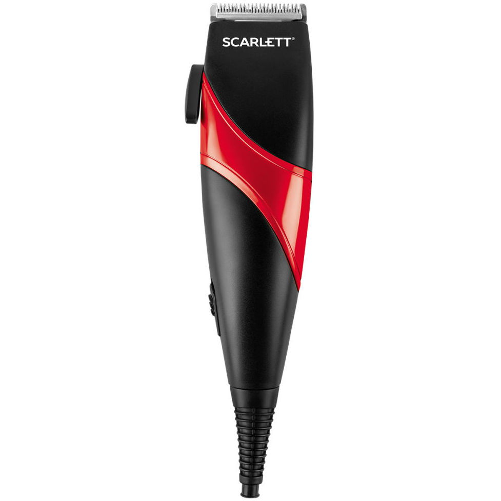 

Машинка для стрижки SCARLETT SC-HC63C24, SC-HC63C24