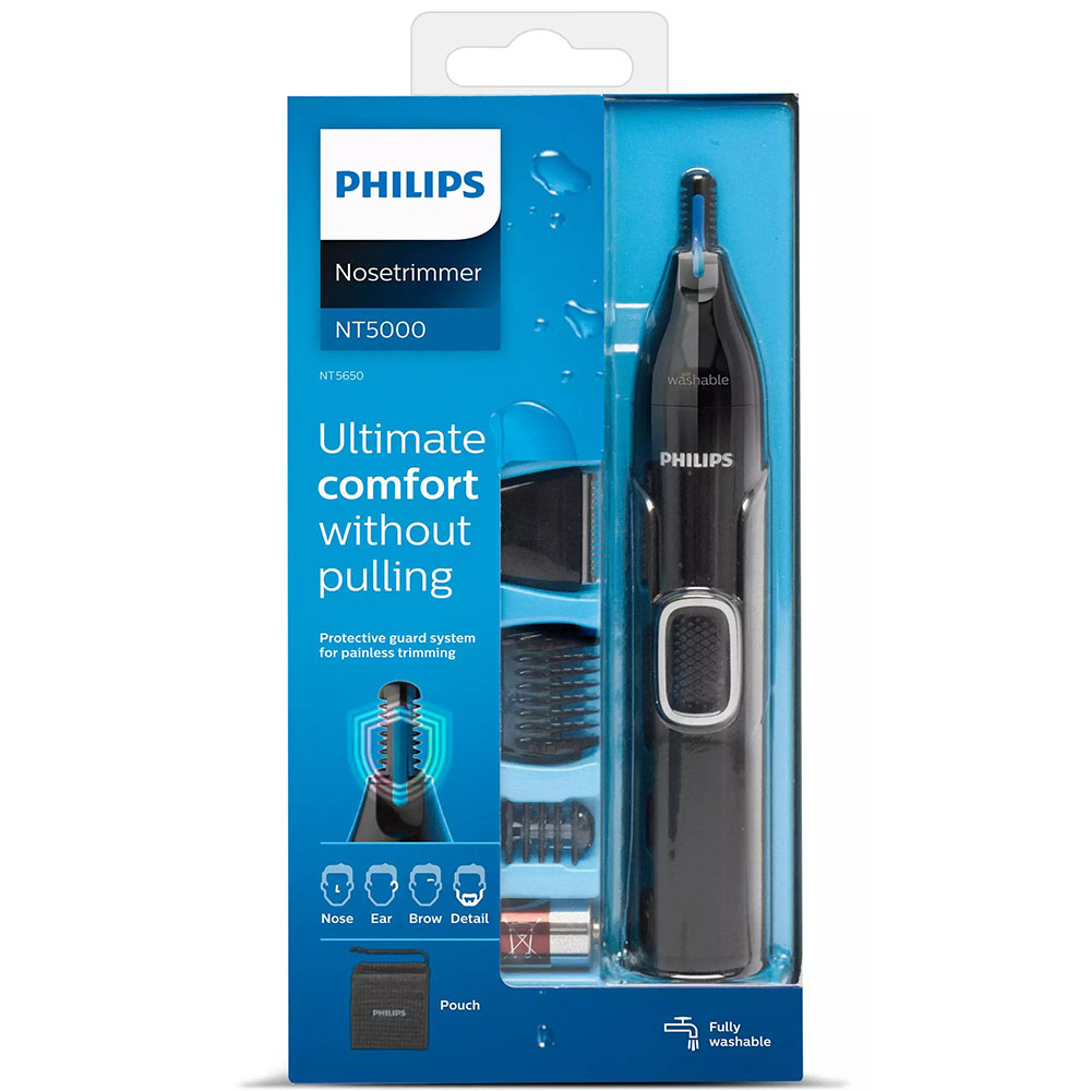 В Україні Набір для стрижки PHILIPS NT5650/16