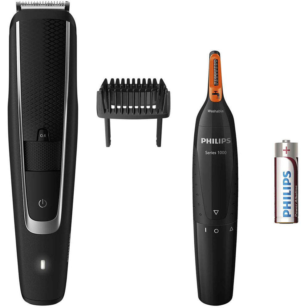 

Набор для стрижки PHILIPS BT5503/85, BT5503/85