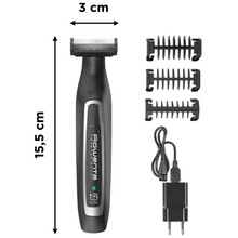 Триммер ROWENTA TN6000F5