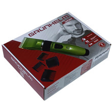 Машинка для стрижки GRUNHELM GHC902