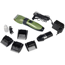 Машинка для стрижки GRUNHELM GHC902