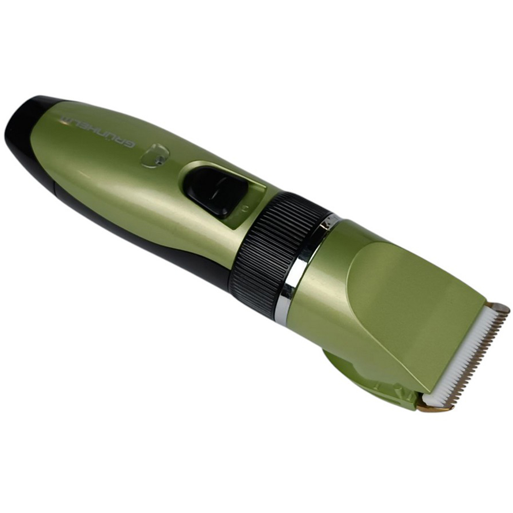 Машинка для стрижки GRUNHELM GHC902 Тип машинка для стрижки