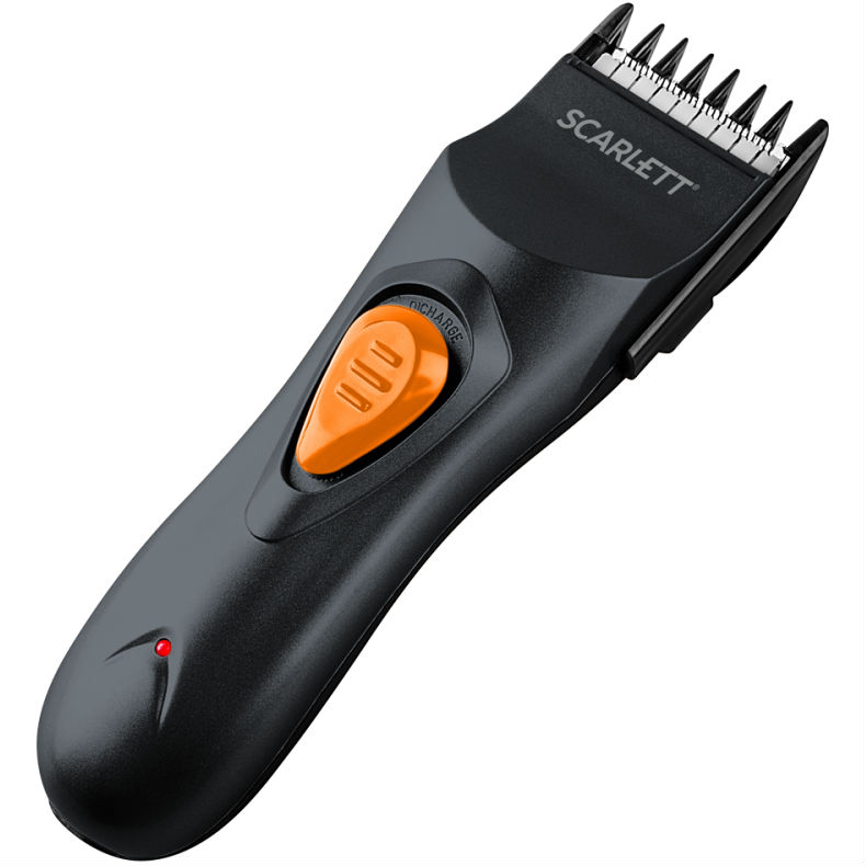 

Машинка для стрижки SCARLETT SC-HC63050, SC-HC63050