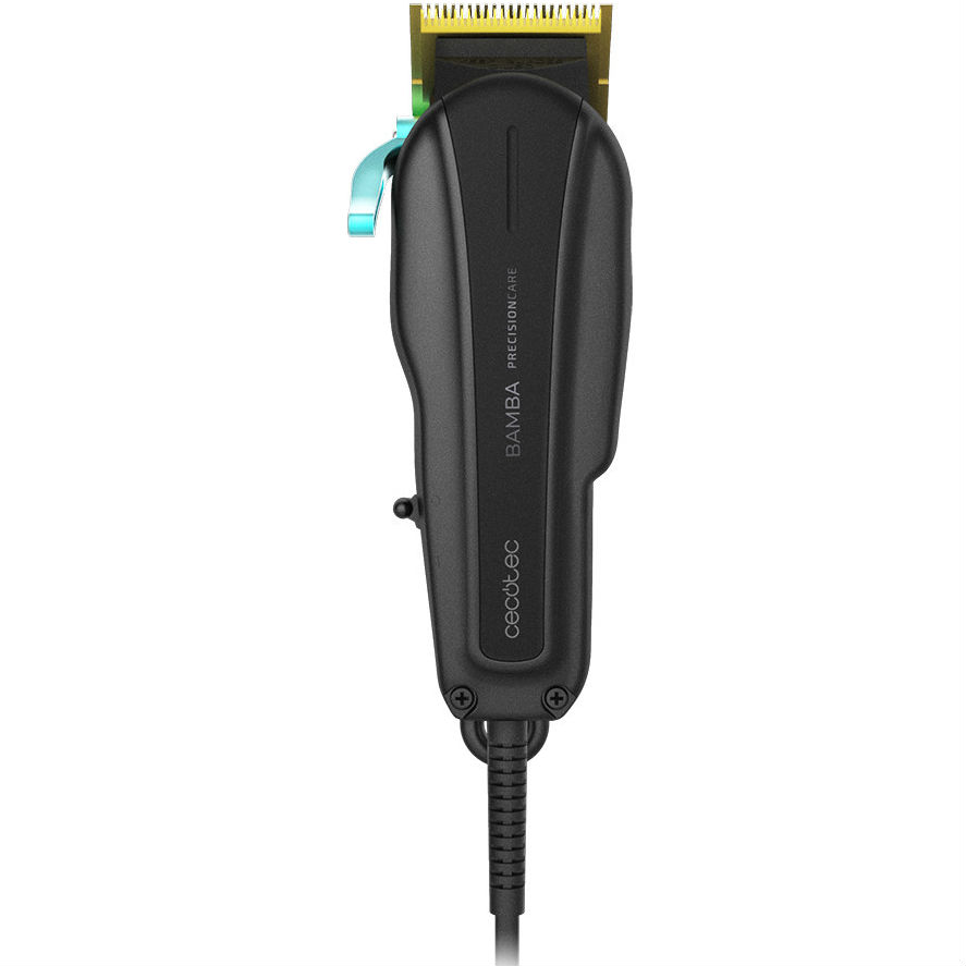 

Машинка для стрижки CECOTEC PrecisionCare ProClipper Titanium, PrecisionCare ProClipper Titanium