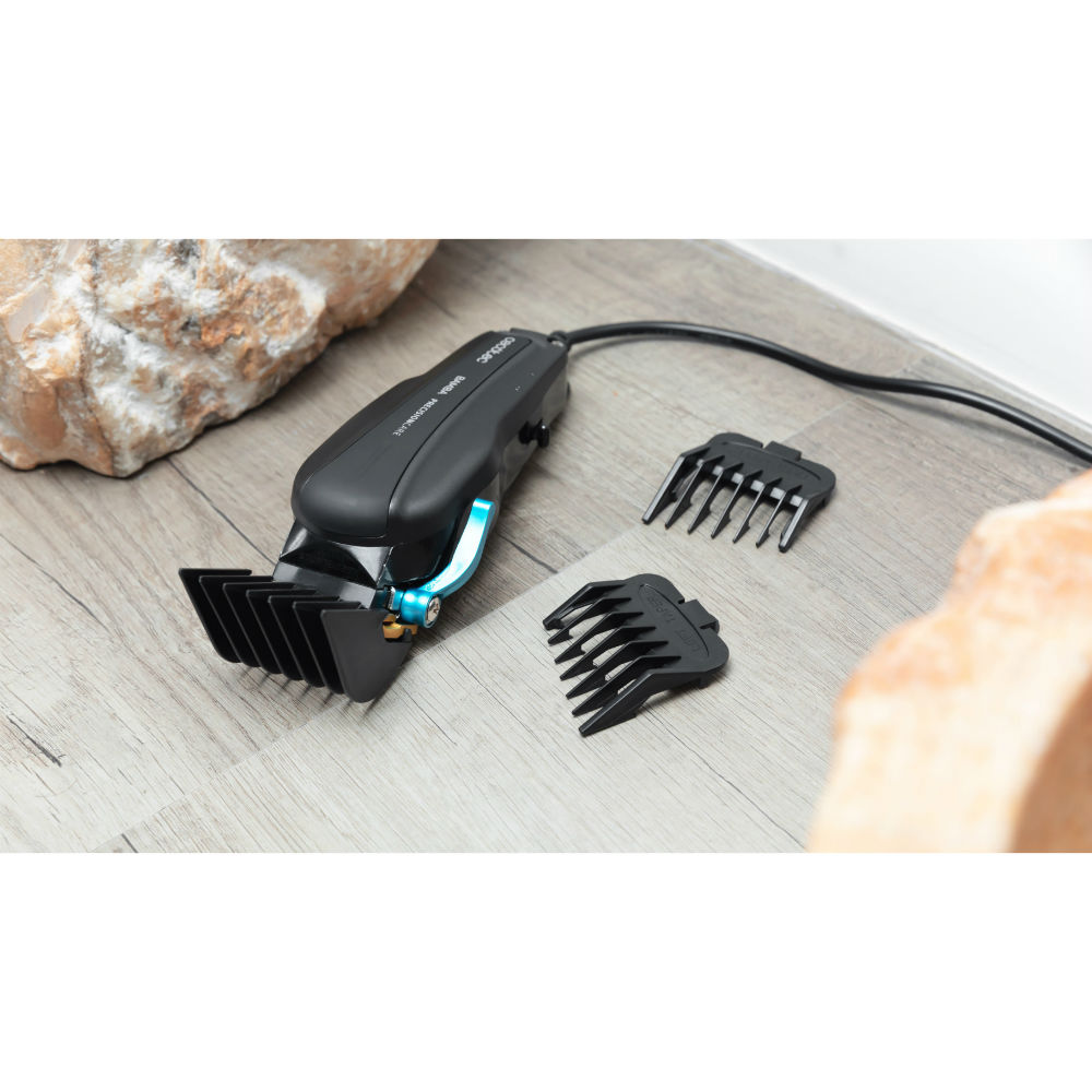 CECOTEC PrecisionCare ProClipper Titanium