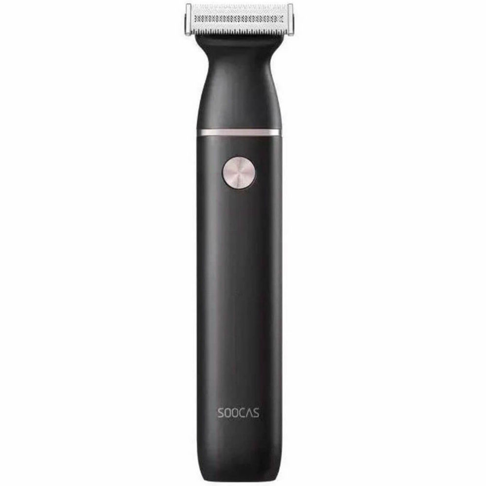 Тример SOOCAS ET2 Electric Shaver Razor Black