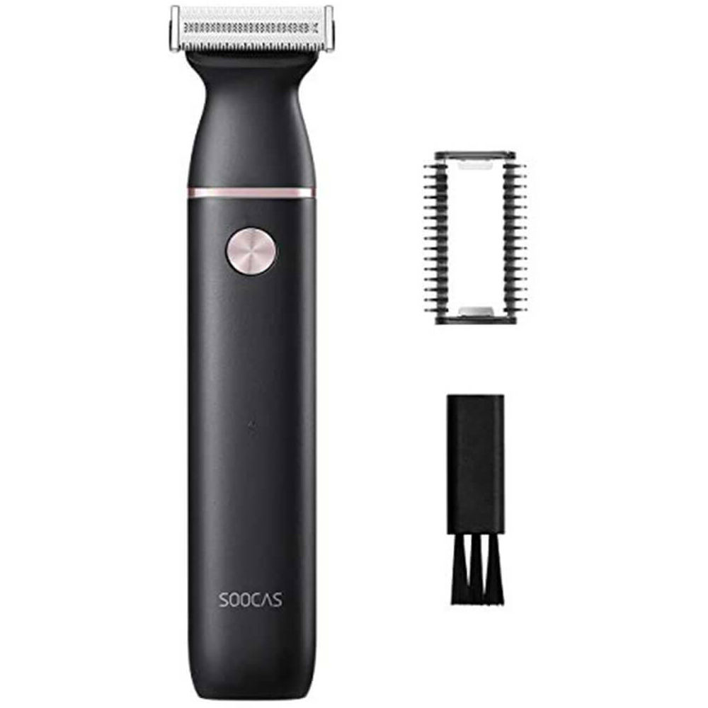 Триммер SOOCAS ET2 Electric Shaver Razor Black Тип триммер