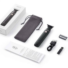 Тример SOOCAS ET2 Electric Shaver Razor Black