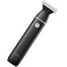 Тример SOOCAS ET2 Electric Shaver Razor Black