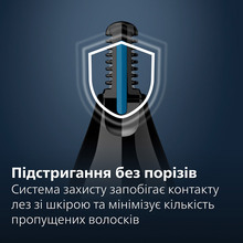 Триммер PHILIPS Nose trimmer series 3000 NT3650/16