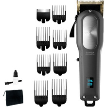 Машинка для стрижки CECOTEC Bamba PrecisionCare ProClipper Titanium Go (CCTC-04218)