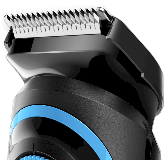 Тример BRAUN BeardTrimmer BT5240 Тип тример