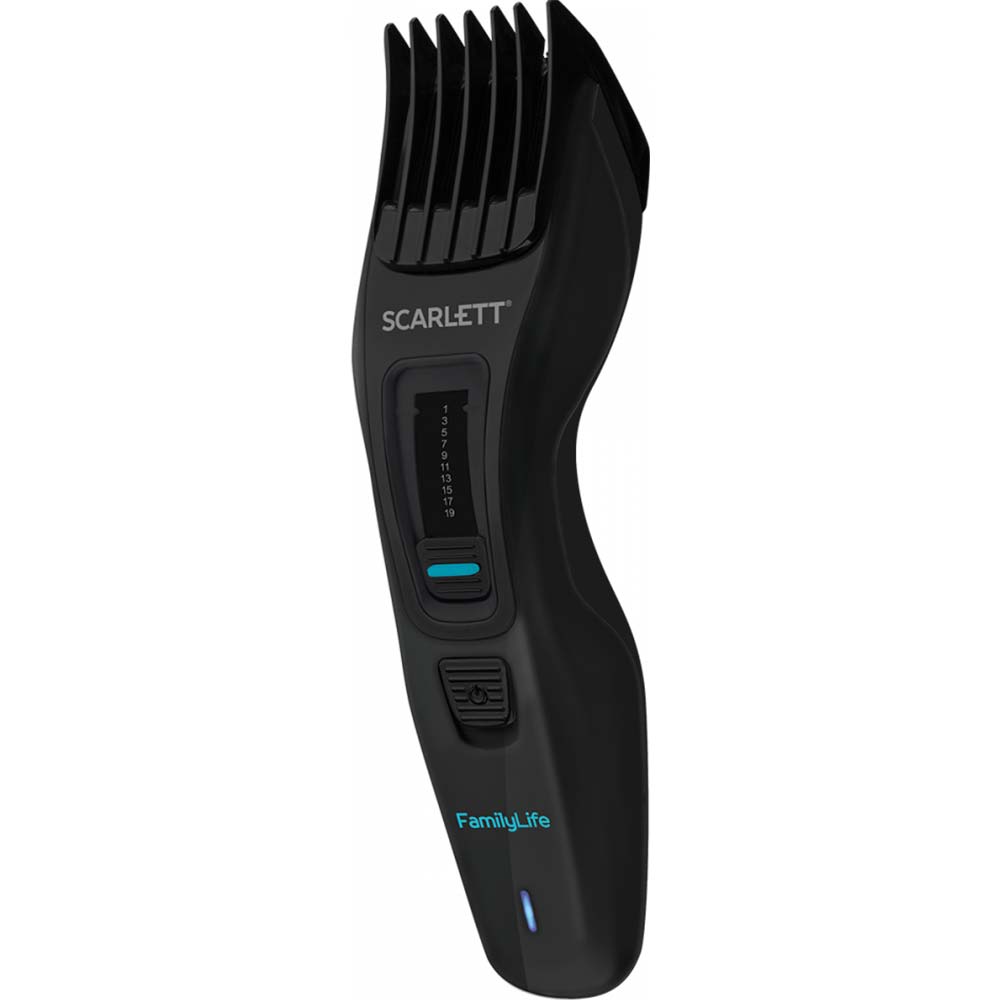 

Машинка для стрижки SCARLETT SC-HC63C79, SC-HC63C79