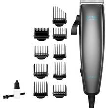 Машинка для стрижки CECOTEC Bamba PrecisionCare Power Blade Titanium