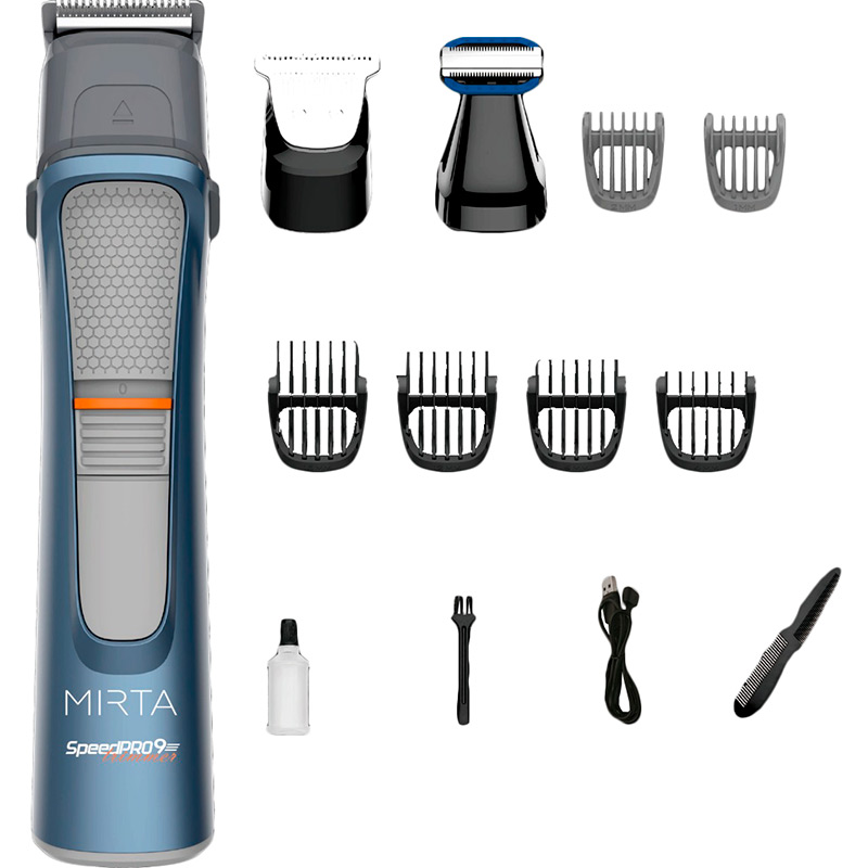 

Триммер MIRTA SpeedPRO9 HT-5219В, SpeedPRO9 HT-5219В