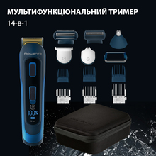 Машинка для стрижки ROWENTA TN9460F4