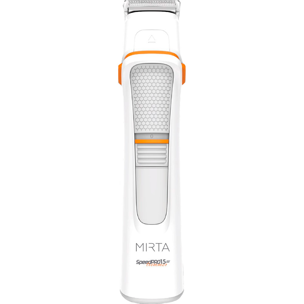 

Триммер MIRTA SpeedPRO15 HT-5221W, SpeedPRO15 HT-5221W