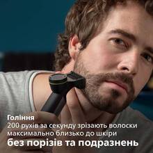 Набір для стрижки PHILIPS OneBlade Pro QP6550/15